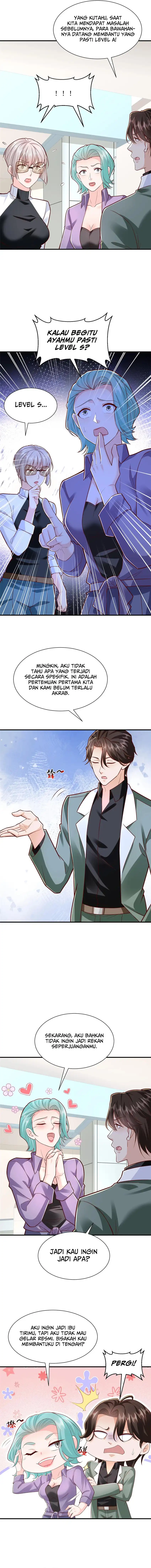 Baca I Randomly Have A New Career Every Week - Chapter 833 halaman 7