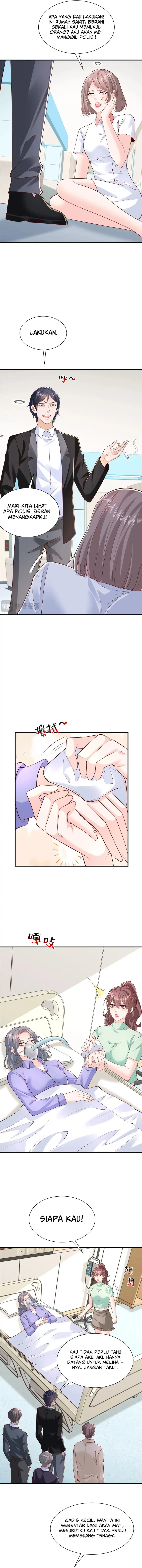 Baca I Randomly Have A New Career Every Week - Chapter 834 halaman 4