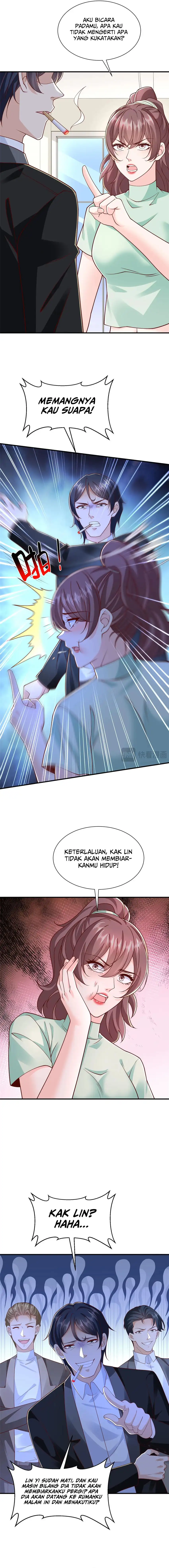 Baca I Randomly Have A New Career Every Week - Chapter 834 halaman 5