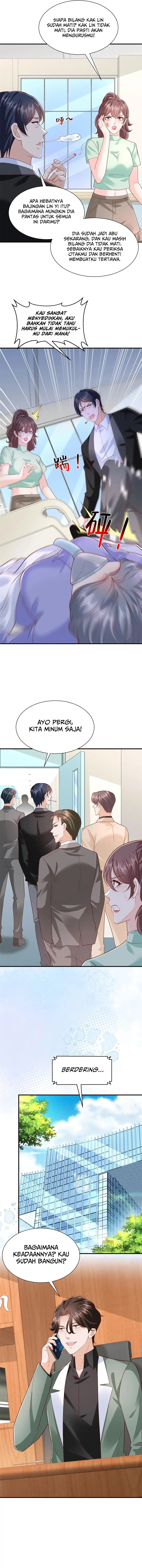 Baca I Randomly Have A New Career Every Week - Chapter 834 halaman 6