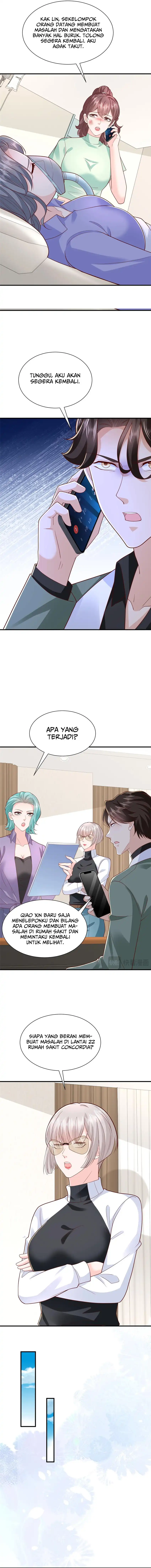 Baca I Randomly Have A New Career Every Week - Chapter 834 halaman 7