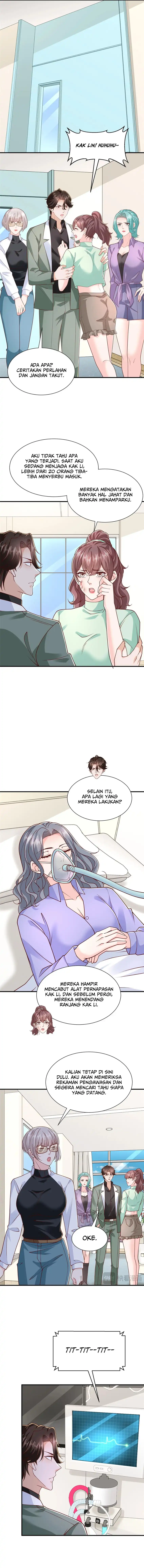 Baca I Randomly Have A New Career Every Week - Chapter 834 halaman 8