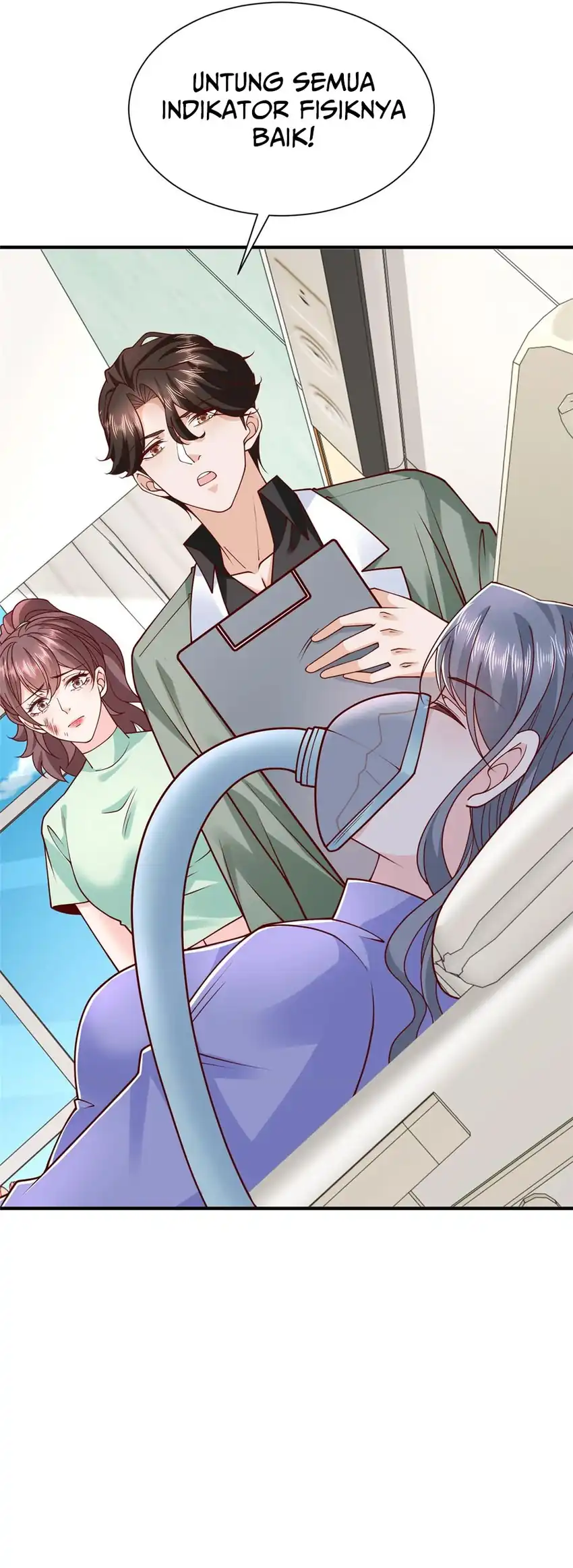 Baca I Randomly Have A New Career Every Week - Chapter 834 halaman 9