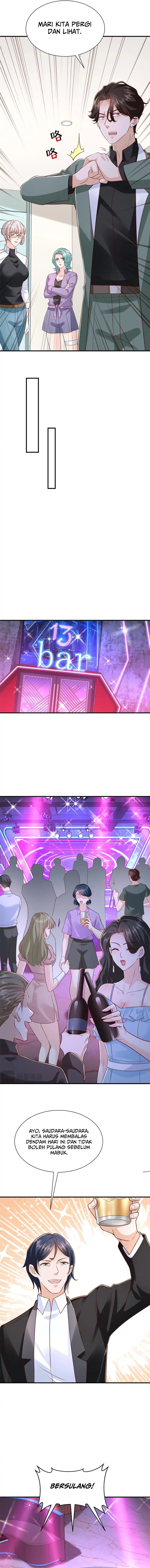 Baca I Randomly Have A New Career Every Week - Chapter 835 halaman 4