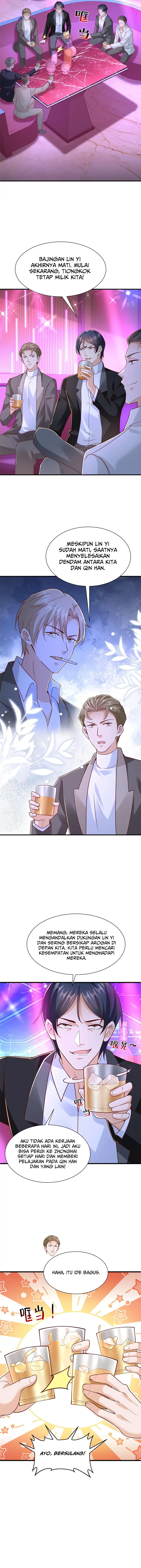 Baca I Randomly Have A New Career Every Week - Chapter 835 halaman 5