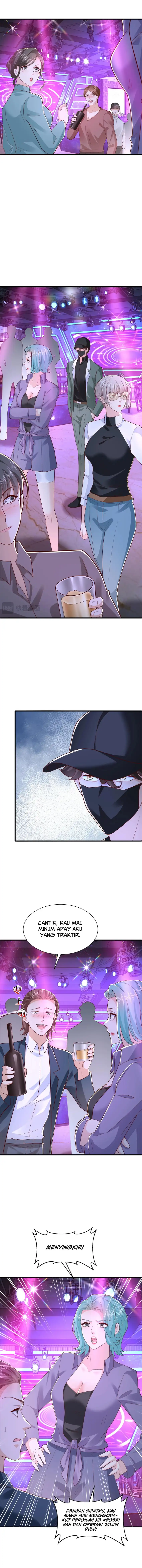 Baca I Randomly Have A New Career Every Week - Chapter 835 halaman 6