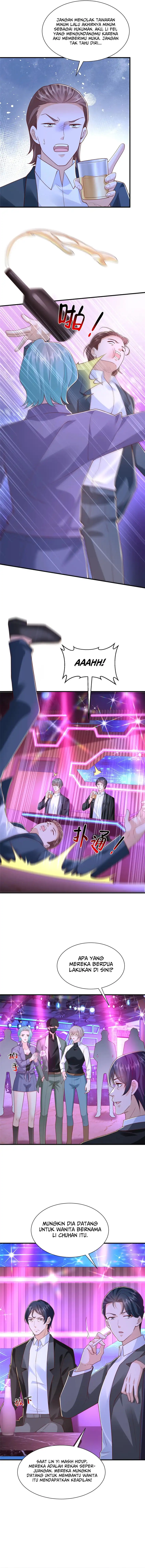 Baca I Randomly Have A New Career Every Week - Chapter 835 halaman 7