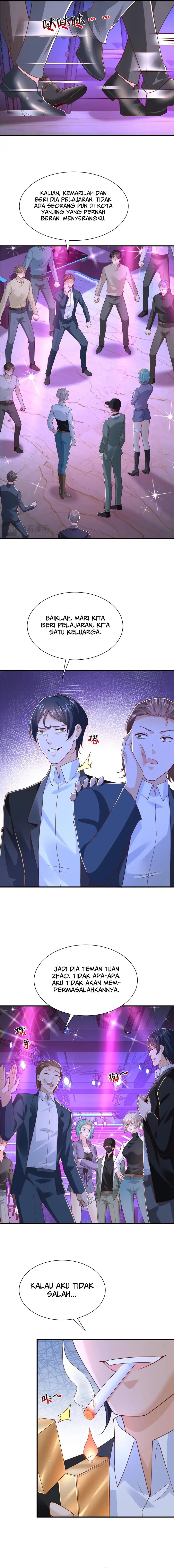 Baca I Randomly Have A New Career Every Week - Chapter 835 halaman 8