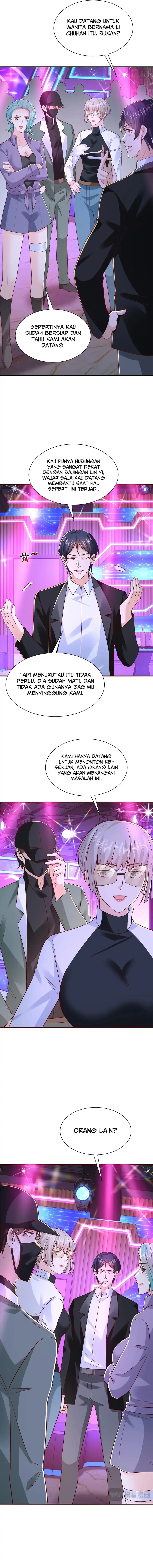 Baca I Randomly Have A New Career Every Week - Chapter 835 halaman 9