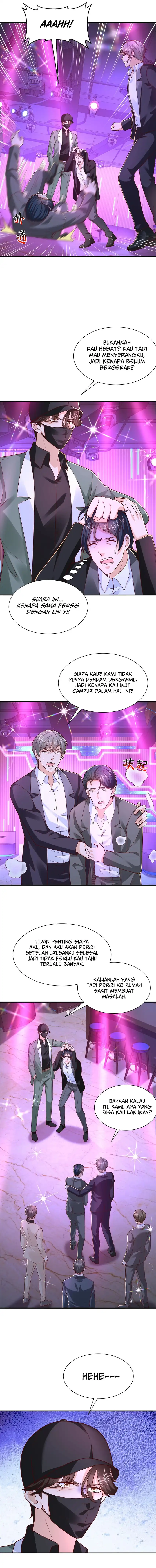 Baca I Randomly Have A New Career Every Week - Chapter 836 halaman 4