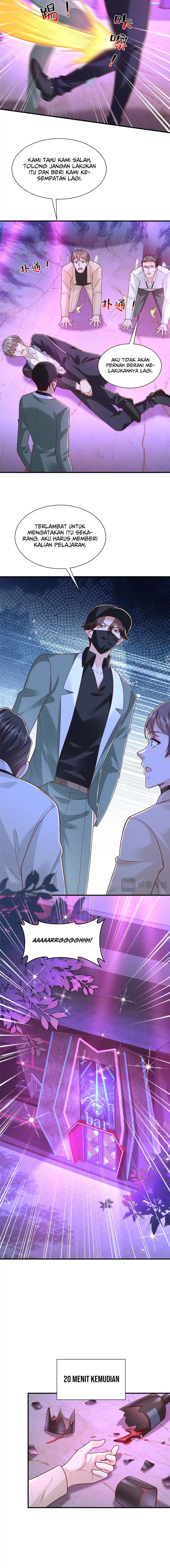 Baca I Randomly Have A New Career Every Week - Chapter 836 halaman 6