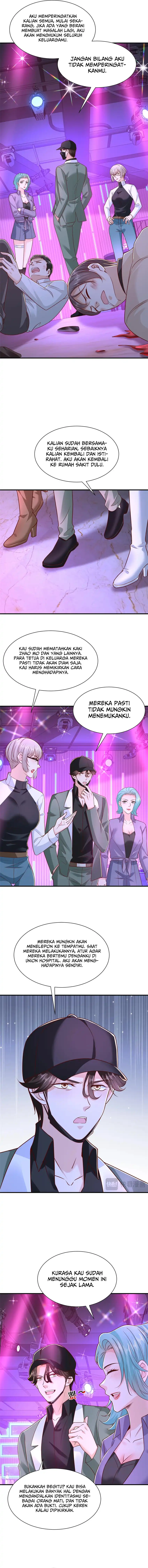 Baca I Randomly Have A New Career Every Week - Chapter 836 halaman 7