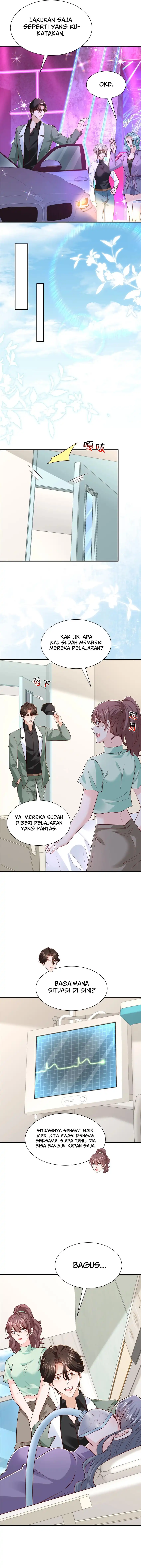 Baca I Randomly Have A New Career Every Week - Chapter 836 halaman 8