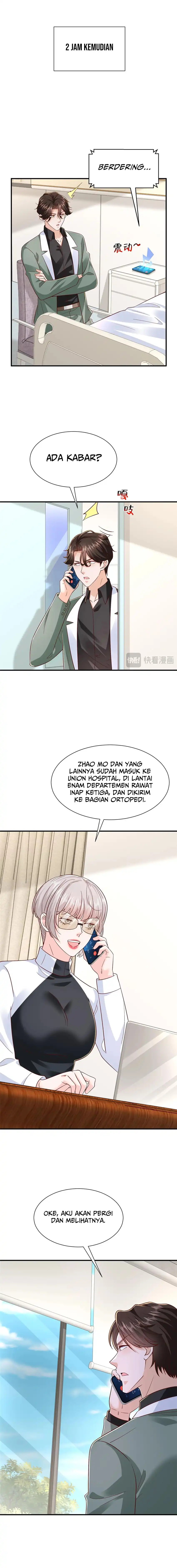 Baca I Randomly Have A New Career Every Week - Chapter 836 halaman 9