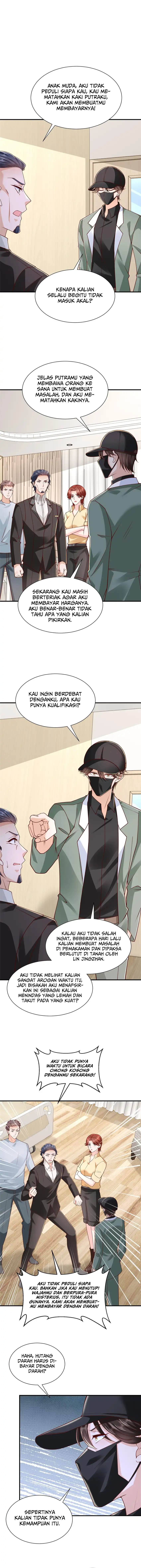 Baca I Randomly Have A New Career Every Week - Chapter 837 halaman 6