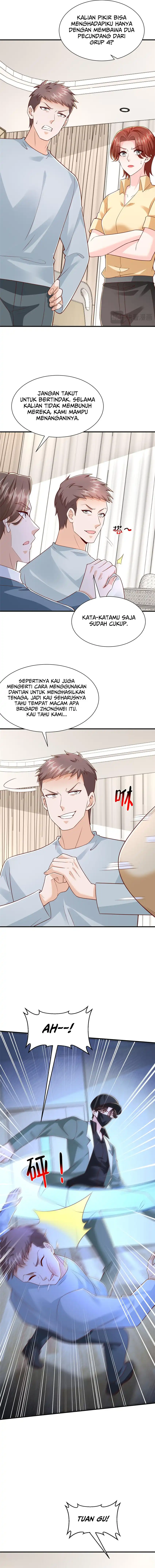 Baca I Randomly Have A New Career Every Week - Chapter 837 halaman 7