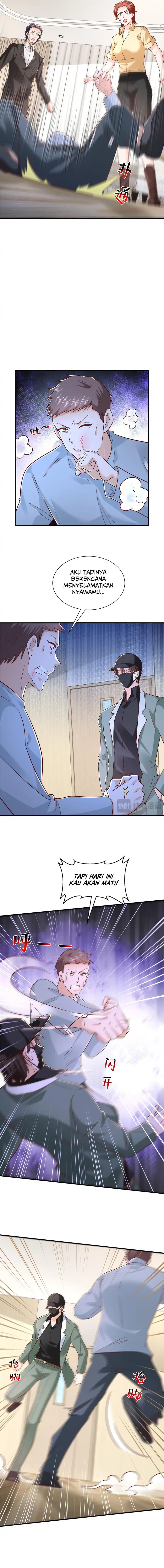 Baca I Randomly Have A New Career Every Week - Chapter 837 halaman 8