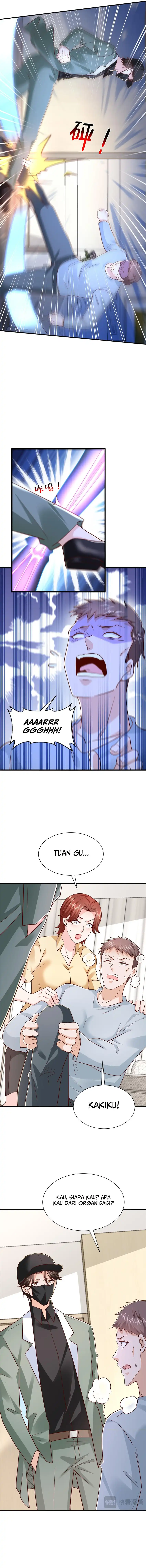 Baca I Randomly Have A New Career Every Week - Chapter 837 halaman 9