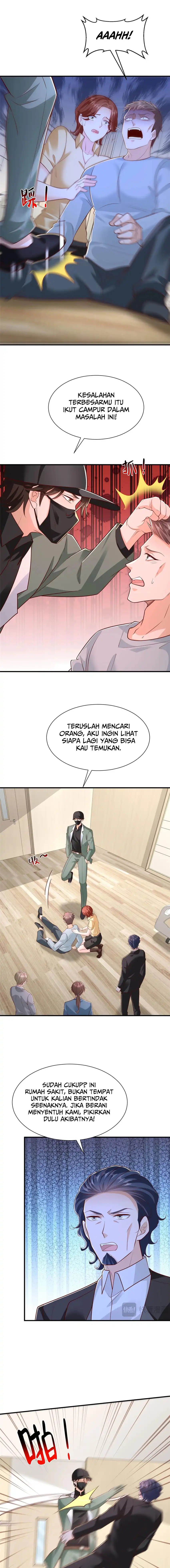 Baca I Randomly Have A New Career Every Week - Chapter 838 halaman 3