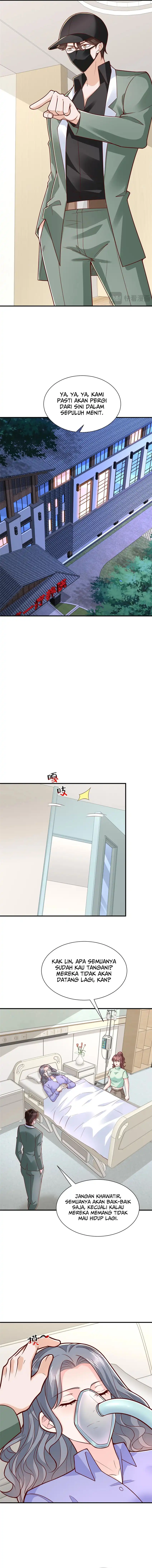 Baca I Randomly Have A New Career Every Week - Chapter 838 halaman 5