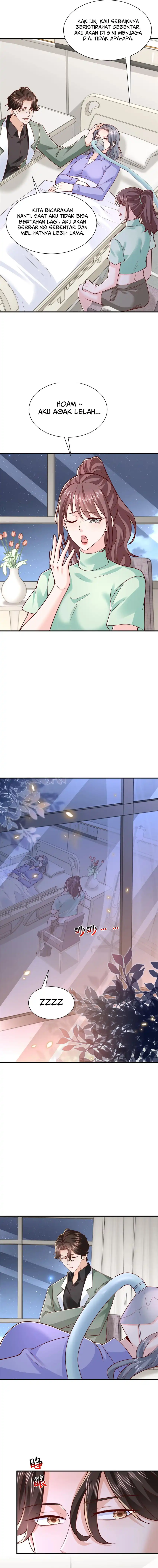 Baca I Randomly Have A New Career Every Week - Chapter 838 halaman 6