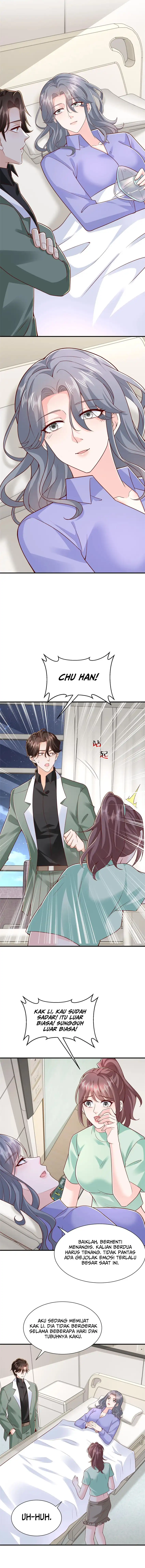 Baca I Randomly Have A New Career Every Week - Chapter 838 halaman 7