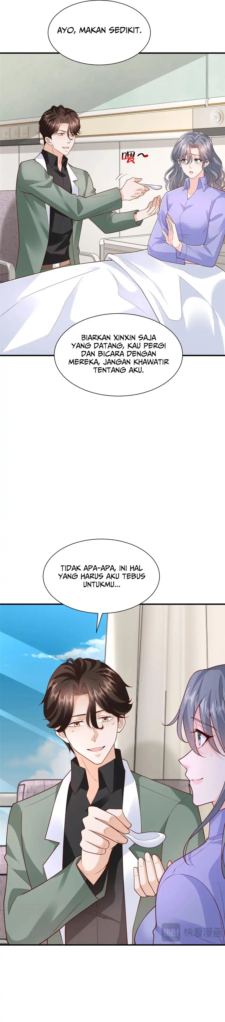 Baca I Randomly Have A New Career Every Week - Chapter 838 halaman 9