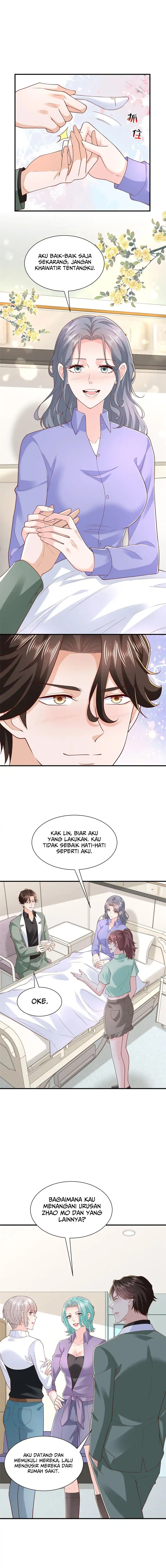 Baca I Randomly Have A New Career Every Week - Chapter 839 halaman 3
