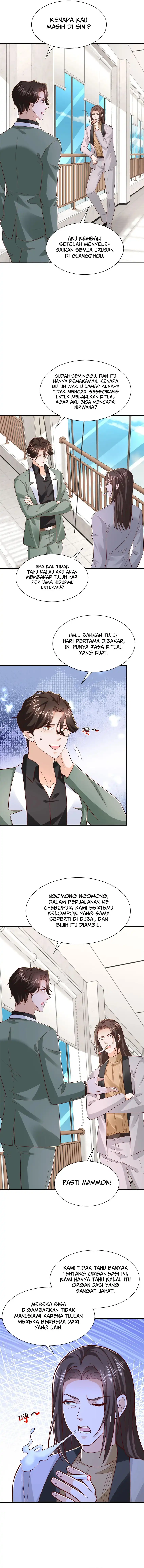 Baca I Randomly Have A New Career Every Week - Chapter 839 halaman 6