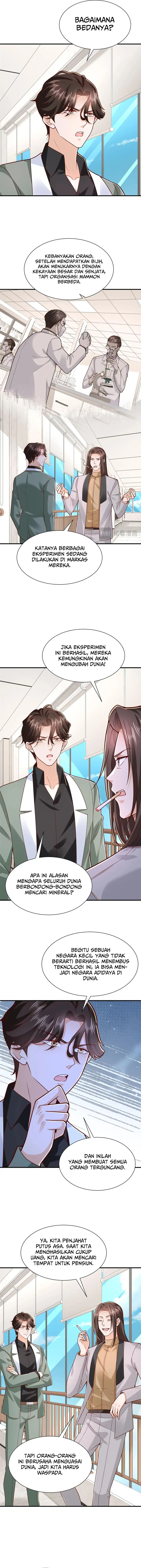 Baca I Randomly Have A New Career Every Week - Chapter 839 halaman 7