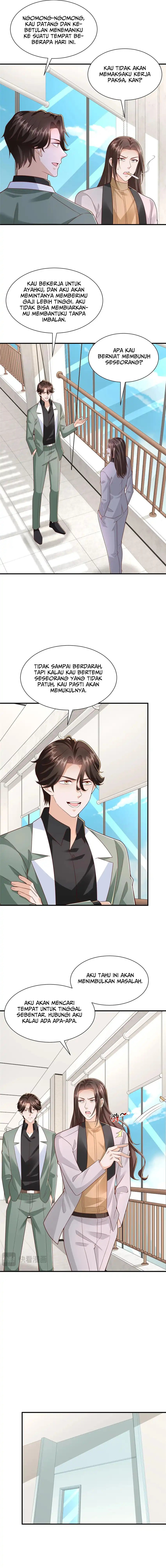 Baca I Randomly Have A New Career Every Week - Chapter 839 halaman 8