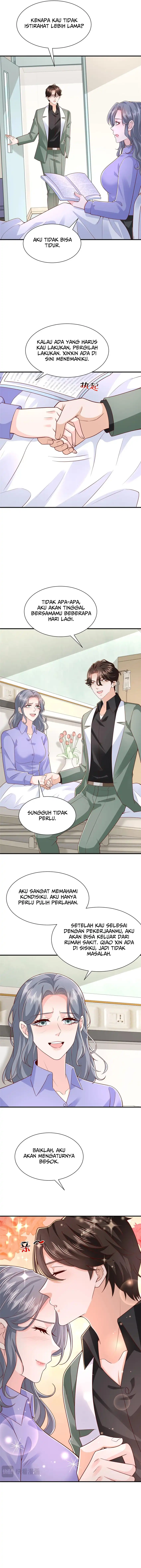 Baca I Randomly Have A New Career Every Week - Chapter 839 halaman 9