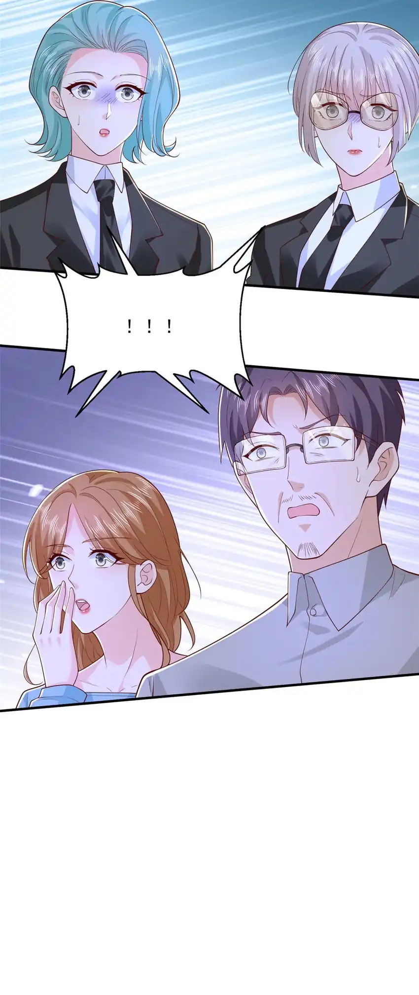 Baca I Randomly Have A New Career Every Week - Chapter 840 halaman 10