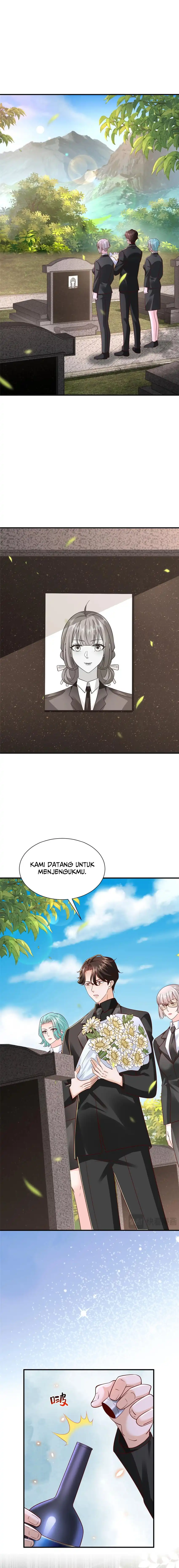 Baca I Randomly Have A New Career Every Week - Chapter 840 halaman 3