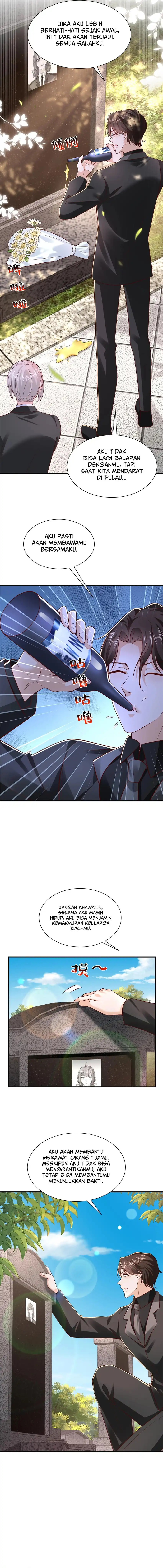 Baca I Randomly Have A New Career Every Week - Chapter 840 halaman 4