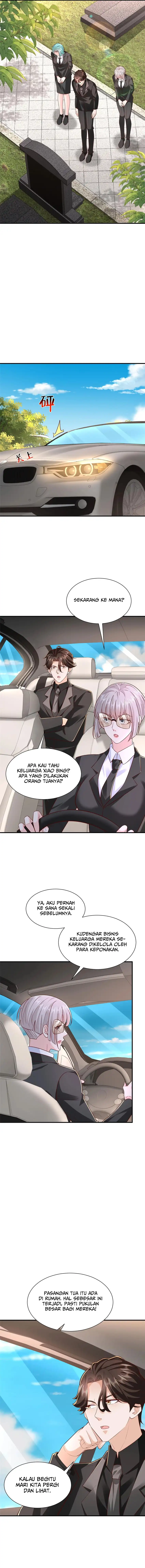 Baca I Randomly Have A New Career Every Week - Chapter 840 halaman 5
