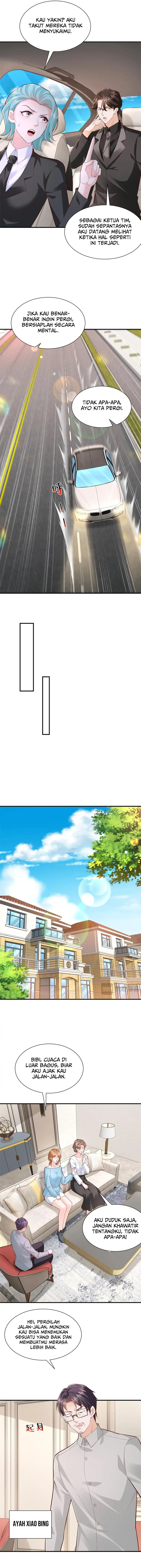 Baca I Randomly Have A New Career Every Week - Chapter 840 halaman 6