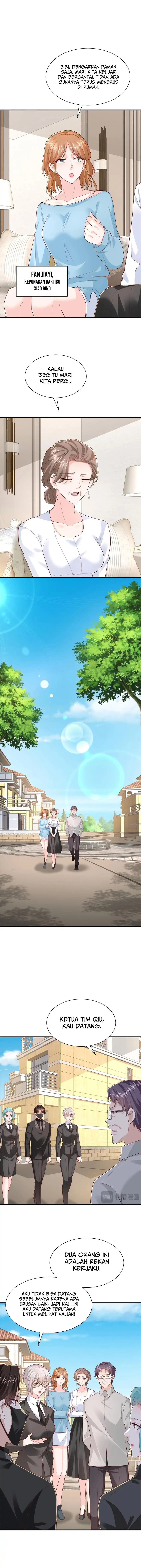 Baca I Randomly Have A New Career Every Week - Chapter 840 halaman 7