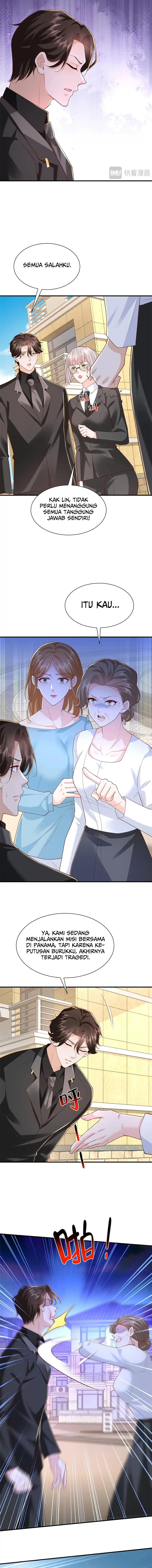 Baca I Randomly Have A New Career Every Week - Chapter 840 halaman 9