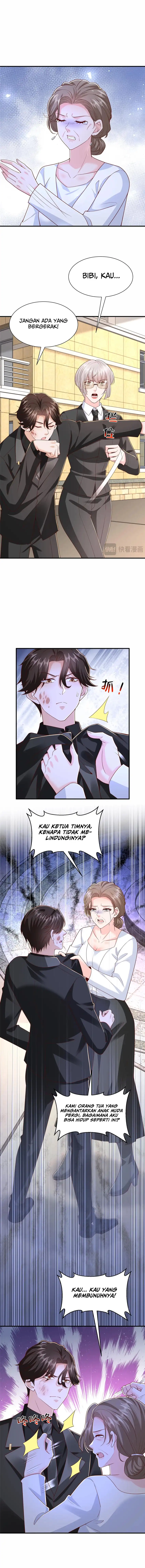 Baca I Randomly Have A New Career Every Week - Chapter 841 halaman 3