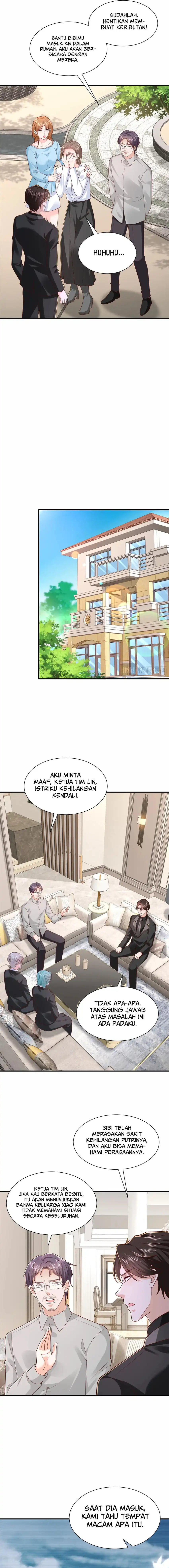 Baca I Randomly Have A New Career Every Week - Chapter 841 halaman 4