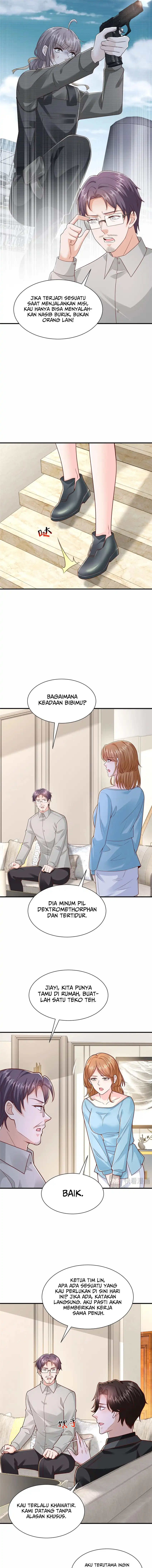 Baca I Randomly Have A New Career Every Week - Chapter 841 halaman 5