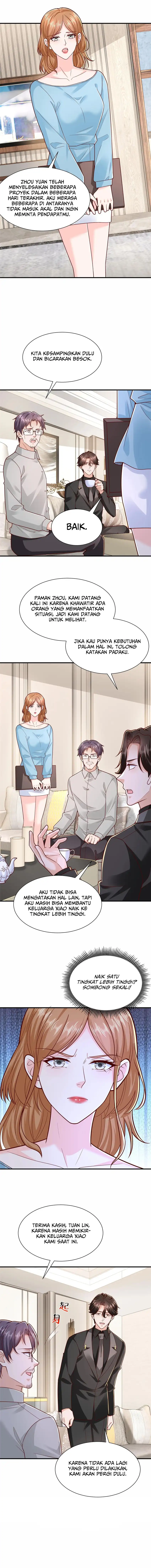 Baca I Randomly Have A New Career Every Week - Chapter 841 halaman 7