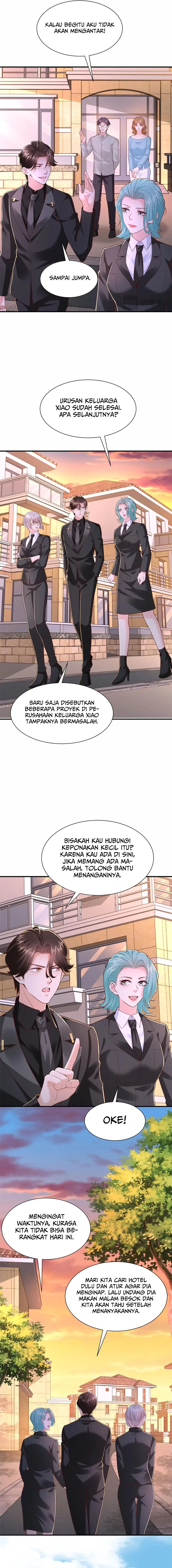 Baca I Randomly Have A New Career Every Week - Chapter 841 halaman 8