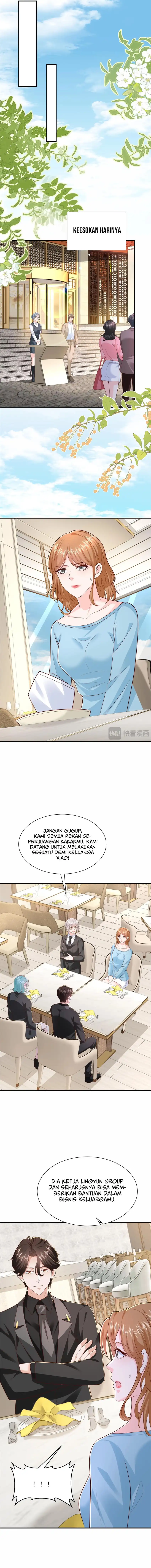 Baca I Randomly Have A New Career Every Week - Chapter 841 halaman 9