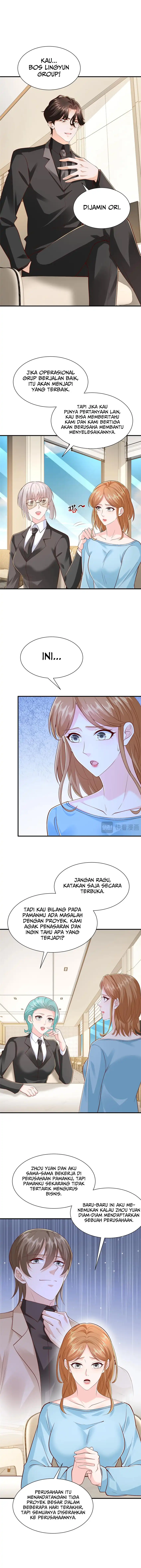 Baca I Randomly Have A New Career Every Week - Chapter 842 halaman 3