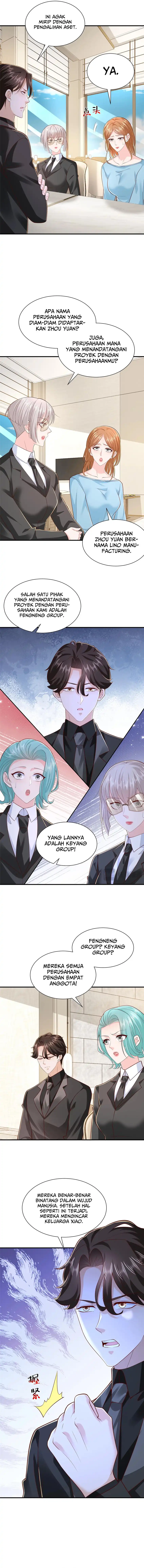 Baca I Randomly Have A New Career Every Week - Chapter 842 halaman 4