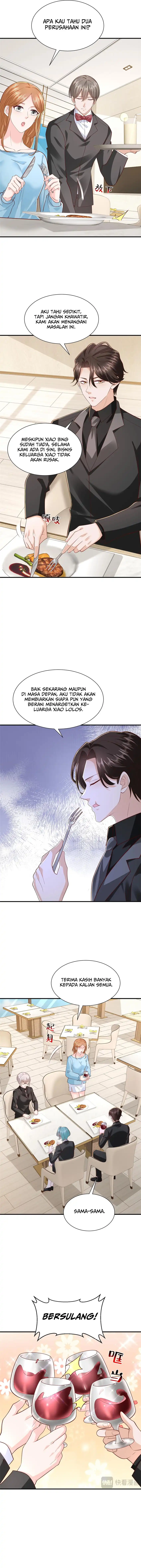 Baca I Randomly Have A New Career Every Week - Chapter 842 halaman 5