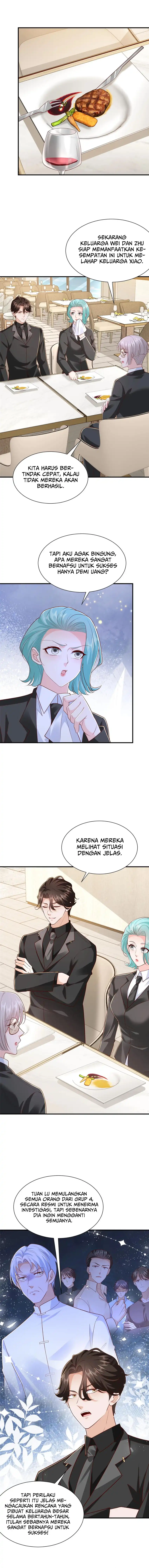 Baca I Randomly Have A New Career Every Week - Chapter 842 halaman 6