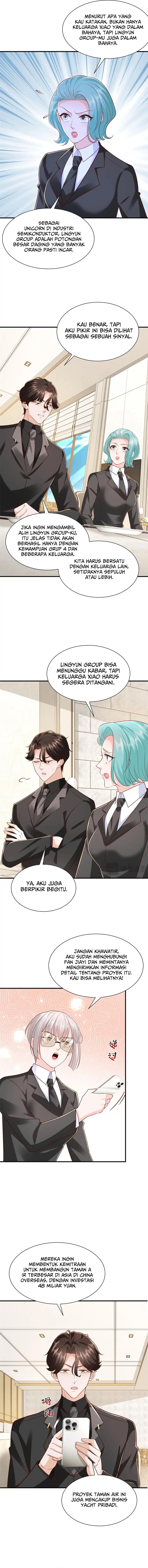 Baca I Randomly Have A New Career Every Week - Chapter 842 halaman 7